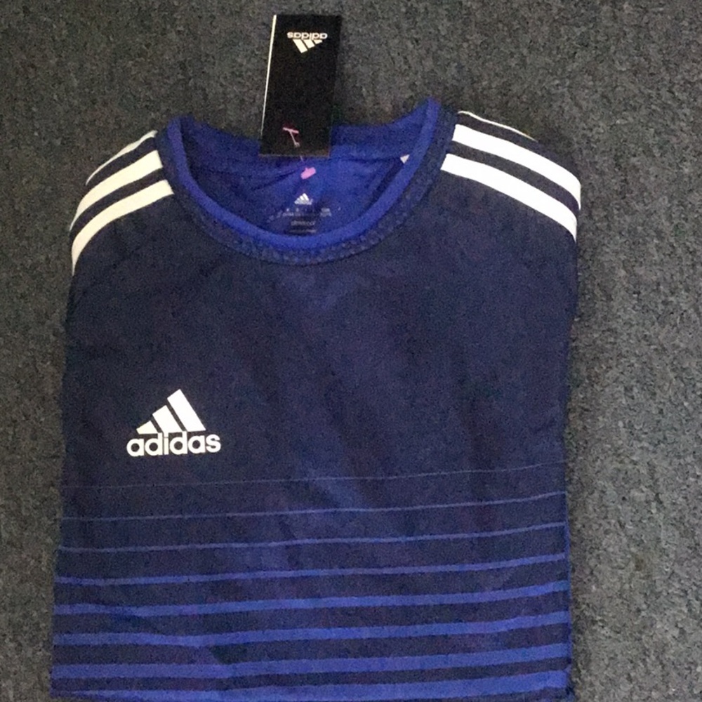 ADIDAS SHIRT KIDS.
